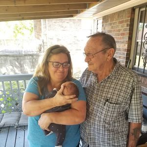 Meet your Posher, Dana